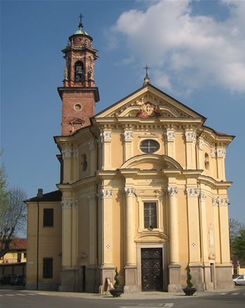 Santuario della B.V. di San Giovanni