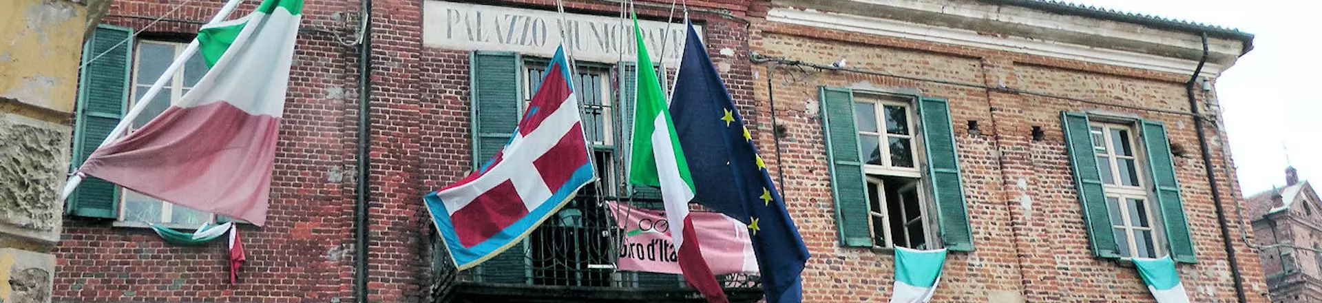 Comune di Sommariva del Bosco