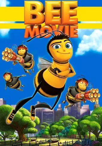 Bee movie