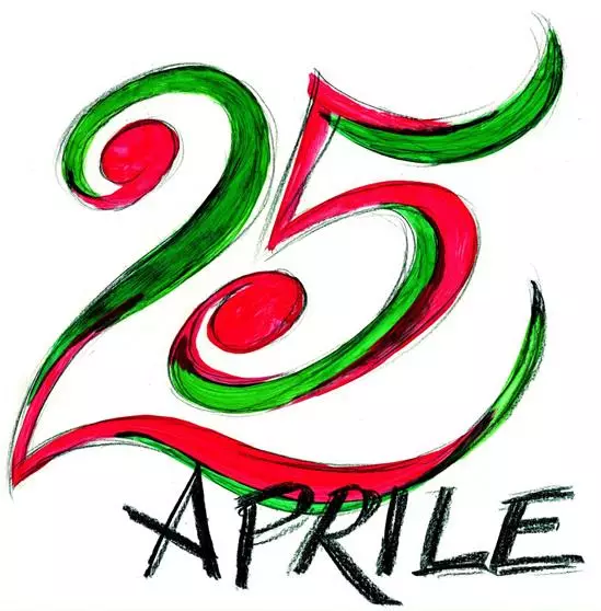 25 Aprile 2022