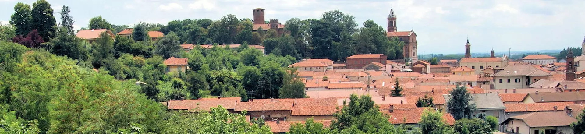 Comune di Sommariva del Bosco